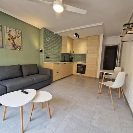 Apartament Casa Del Sol San Pedro del Pinatar Zewnętrze zdjęcie