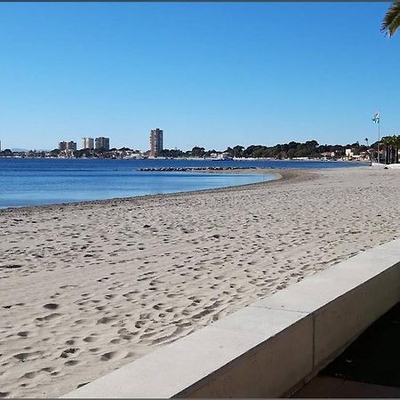 Apartament Casa Del Sol San Pedro del Pinatar Zewnętrze zdjęcie