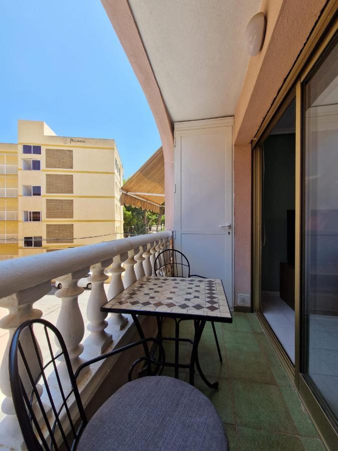 Apartament Casa Del Sol San Pedro del Pinatar Zewnętrze zdjęcie
