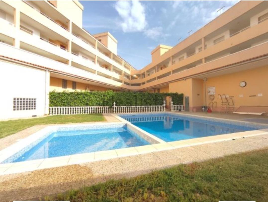 Apartament Casa Del Sol San Pedro del Pinatar Zewnętrze zdjęcie