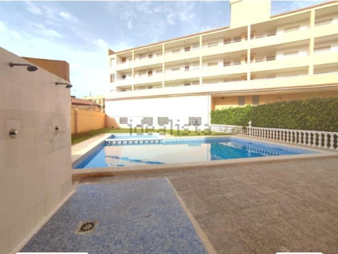 Apartament Casa Del Sol San Pedro del Pinatar Zewnętrze zdjęcie