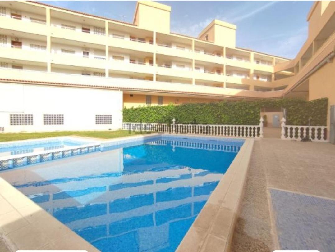 Apartament Casa Del Sol San Pedro del Pinatar Zewnętrze zdjęcie