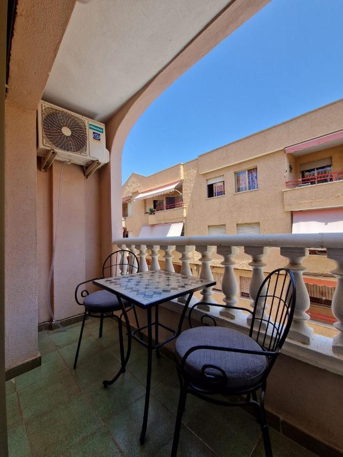 Apartament Casa Del Sol San Pedro del Pinatar Zewnętrze zdjęcie