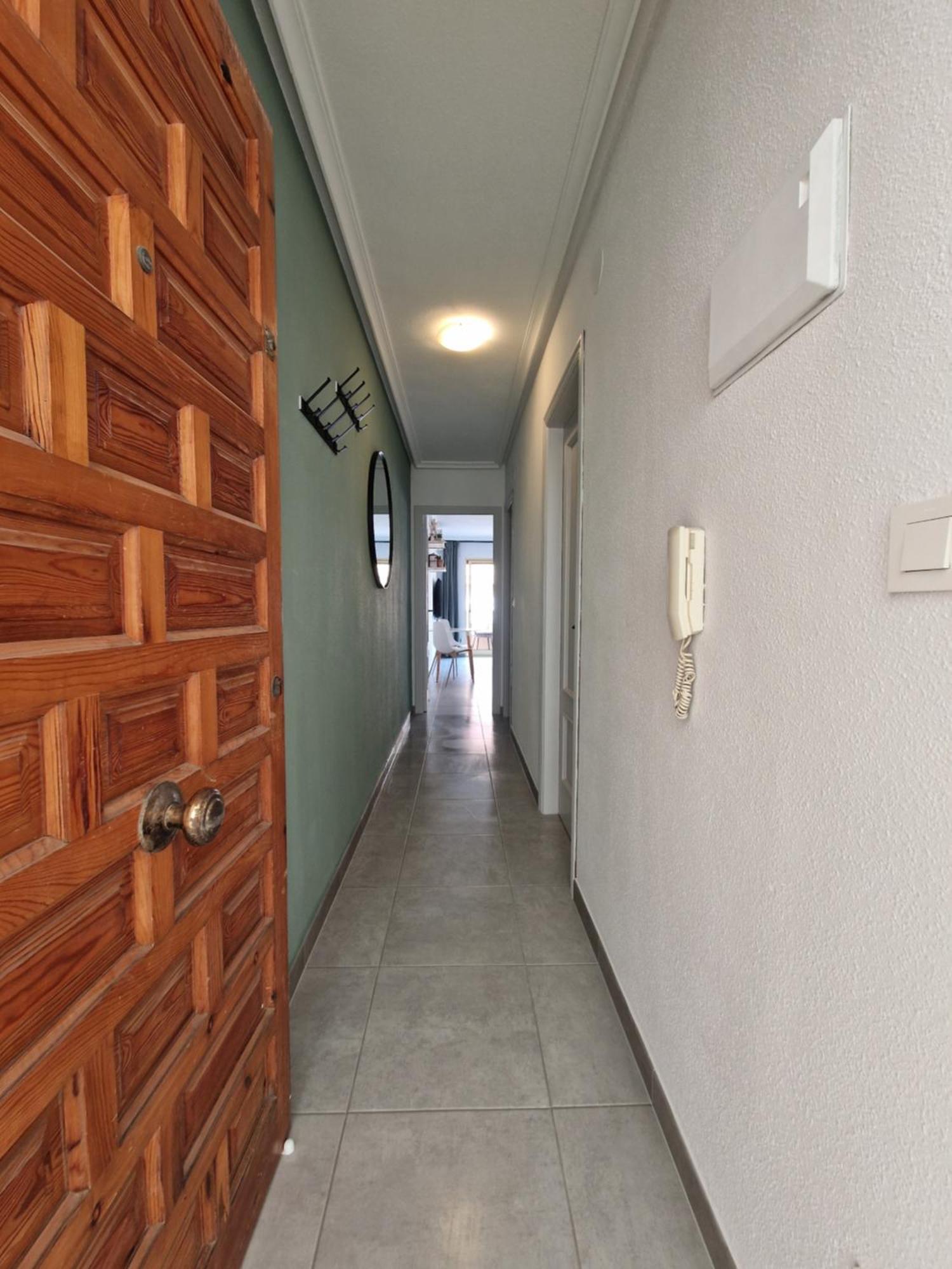 Apartament Casa Del Sol San Pedro del Pinatar Zewnętrze zdjęcie