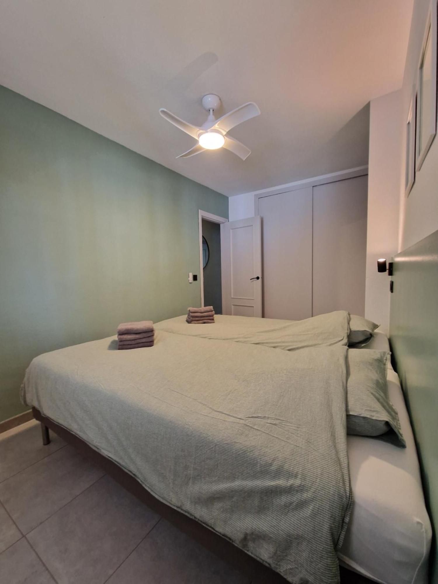 Apartament Casa Del Sol San Pedro del Pinatar Zewnętrze zdjęcie