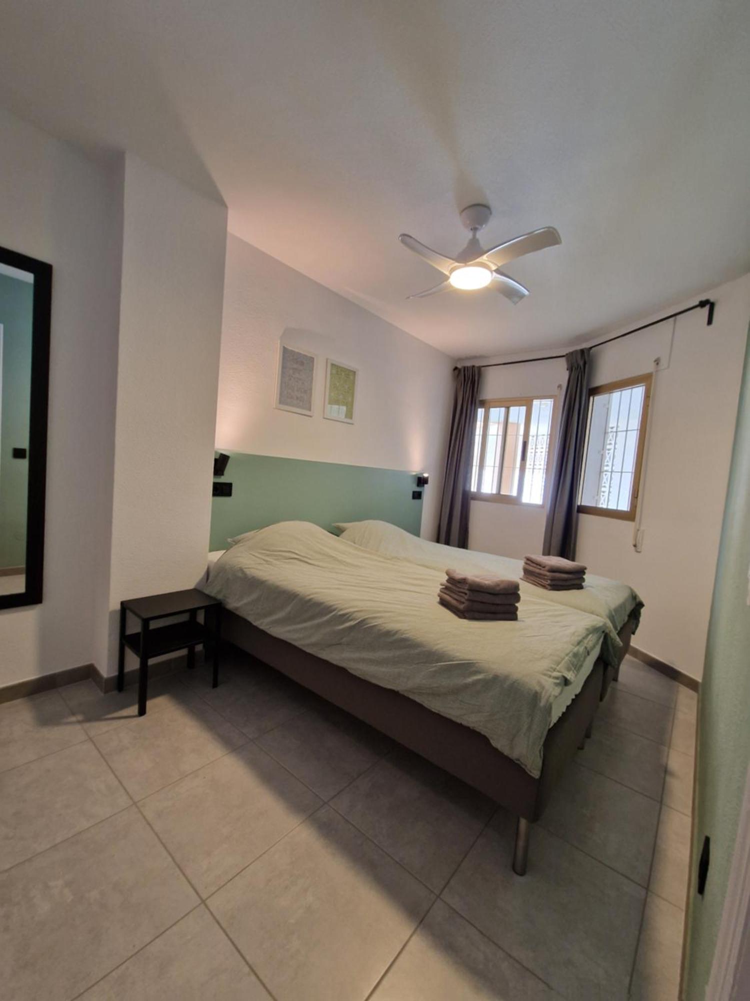 Apartament Casa Del Sol San Pedro del Pinatar Zewnętrze zdjęcie